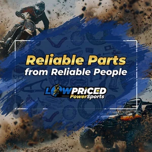 QuadBoss Winch Wireless Remote | 608705 - Picture 1 of 2