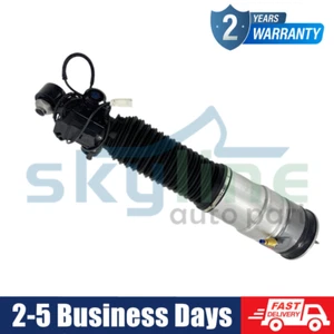 1× Luftfederbein hinten rechts für BMW F01 F02 740i 750i # 37126791676 - Bild 1 von 8
