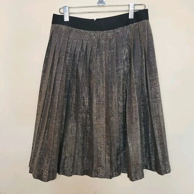 Falda rosa sin fin talla pequeña ¡Gran vestido brillante para NYE! Foto 1 de 4