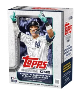 2025 Topps Series 1 #176-350 Pick Your Card Complete Your Set BULK DISCOUNT - Picture 1 of 2