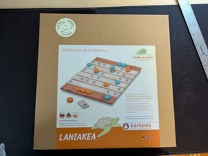 Laniakea - Slalom um die Schildkröten - Bild 1 von 4