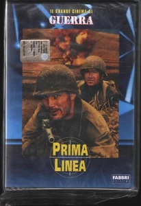 Prima linea DVD in italiano - Imagen 1 de 2