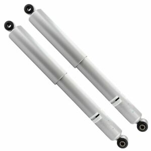 Rear Shock Absorbers fits 92-98 Ford F-250