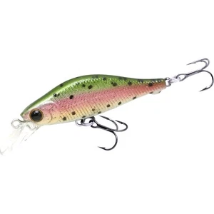 LUCKY CRAFT Pointer 45S - 276 Laser Rainbow Trout (1qty) Top Quality Jerkbait - Picture 1 of 8