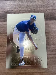 1996 Ultra Gold Medallion #373 LaTroy Hawkins - Picture 1 of 2
