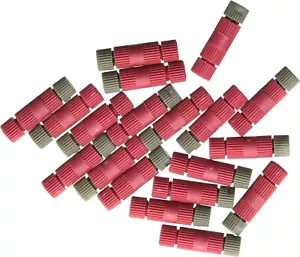 Posi-tap Connectors, 20-22 Gauge Wire, Bulk Pack of 20 - Picture 1 of 1