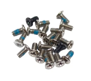 OEM NOKIA C210 TA-1584 REPLACEMENT COMPLETE SCREW SET SCREWS - Picture 1 of 1