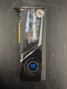 Sapphire Radeon HD 6950 2GB GDDR5 Graphics Card - DisplayPort, HDMI, DVI - Picture 1 of 4