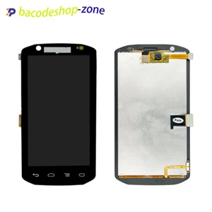 LCD Digitizer Display w/ Touch Screen for Symbol TC70 TC75 ,TC700H 83-173075-01 - Picture 1 of 7