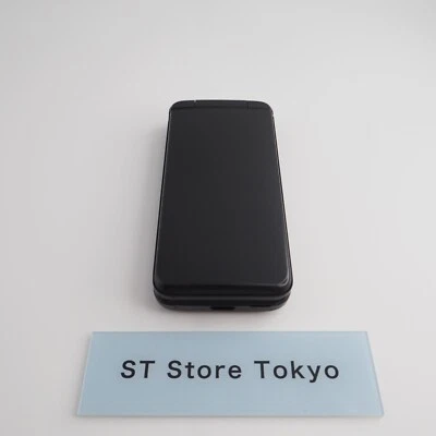 [Excelente] KYOCERA A202KC DIGNO KEITAI 4 ANDROID FLIP PHONE SIM DESBLOQUEADO - Imagen 1 de 4