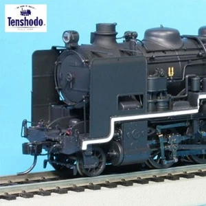 Tenshodo HO Gauge 51055 9600 Type Kyushu Type Standard Differential JAPAN F/S - Picture 1 of 6