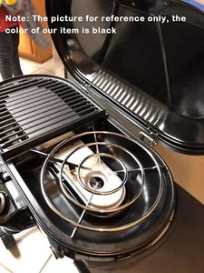 Roadtrip Swaptop Steel Stove Grate for Coleman Roadtrip Grills and Swaptop - Picture 1 of 9