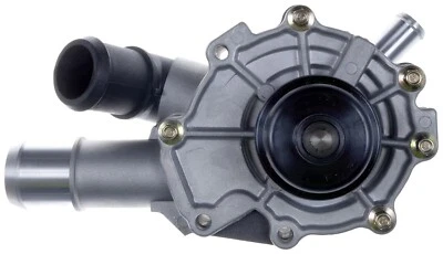 Bomba de agua (estándar) para motor de gas Mazda 6 2003-2008 3,0 L puertas 2004 2005 2006 Foto 1 de 4