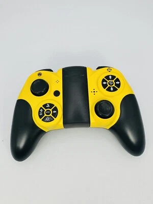 HASAKEE Q8 Drone REMOTE REPLACEMENT ONLY!SEE PHOTOS! - Image 1 of 4