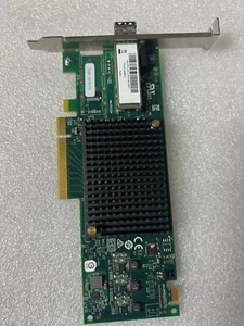 FUJITSU PFC EP Emulex LPE31000-M6-F Single Port 16G HBA Fibre Channel Adapter - Picture 1 of 6