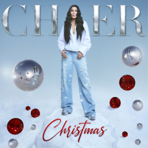Cher Cher Christmas (Vinyl) 12" Album Coloured Vinyl (Limited Edition)