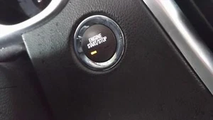 Used Ignition Switch fits: 2010 Cadillac Srx Grade A - Picture 1 of 21