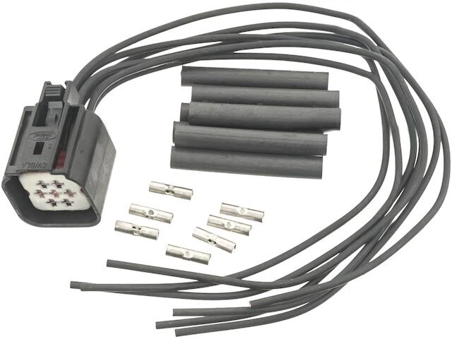 Conector de interruptor de faro para Lincoln Navigator 2003-2014 SMP 17173CT 2006 2004 Foto 1 de 2