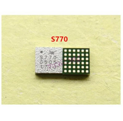 2 pcs New Antenna switch ic S770 for iphone 8 8plus - Image 1 of 3