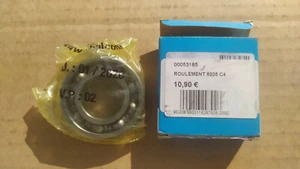 Roulement de vilebrequin 25x52x15mm Sherco Ktm Kawasaki Gas Gas - Imagen 1 de 4