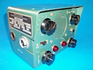 Remote control Unit for CN86,  SG274, Marconi, Years: 1952-69, 7X5X4 inch. - Picture 1 of 8