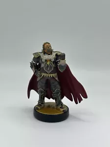 Nintendo Amiibo Ganondolf n.41 collezione Super Smash Bros - Foto 1 di 2