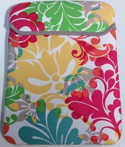 Thirty One Tote A Tablet Isla Damasco T46 10o Aniversario - Imagen 1 de 7