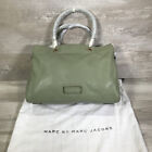 Marc Jacobs Too Hot To Handle Tote Italian Leather Bag M0001348 NWT! MSRP $528