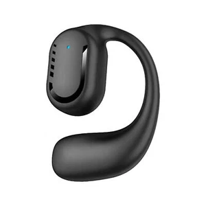 Adults Ear Buds Bt 5.3 Efficient Wireless Earbuds with Ear Hooks, Wireless Head - Picture 1 of 10