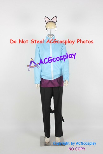 Loveless Ritsuka Aoyagi Cosplay Costume acgcosplay