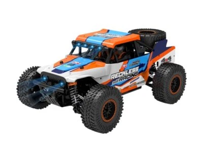 Absima Rock Racer Reckless 1:20 orange 4WD RTR AB-10031  - Bild 1 von 4