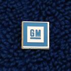 GM General Motors Lapel Pin Badge Accessory Buick Olds Cadillac Pontiac