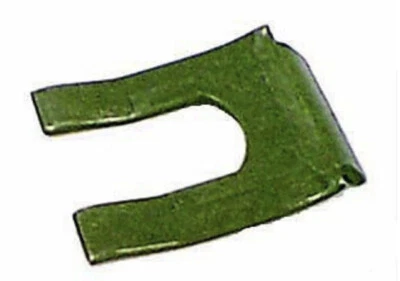 Clip de retención de manguera de freno para Jeep CJ YJ modelos 1974-1991 16736.01 Omix-ADA Foto 1 de 2