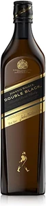 - Double Black Label, Blended Scotch Whisky - 700 Ml - Foto 1 di 12