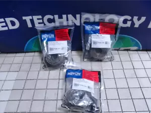 LOT 3 - TRIPP-LITE U026-10M USB 2.0 Active 33FT Extension Cable - Picture 1 of 8
