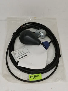 Float Pro Control Switch Float Switch w/20' Cord 95-43 - Picture 1 of 8