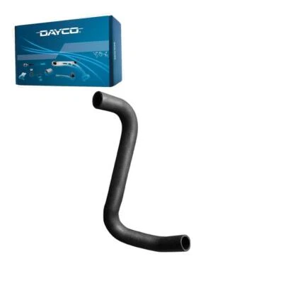 Dayco Radiator Coolant Hose Lower For 2007-2010 Ford Explorer Sport Trac 4L V6 - Image 1 of 2