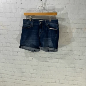 Mavi Denim Shorts - Picture 1 of 8