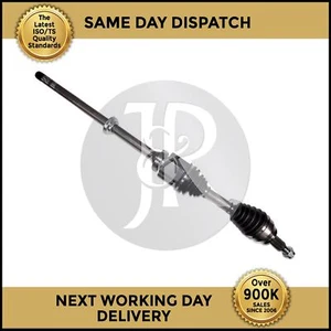 LAND ROVER RANGE ROVER EVOQUE-DISCOVERY 2.0-2.2-D DRIVESHAFT OFF/SIDE 2011>2019 - Picture 1 of 1