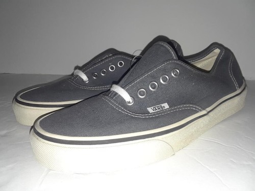 Vans Authentics Off The Wall taglia 8 5 bianco navy