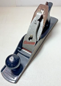 Handyman 13" Woodworking Plane C12 Made In USA - Picture 1 of 9