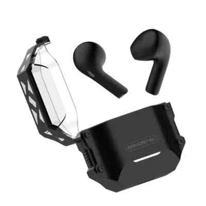 écouteurs Gaming SOMOSTEL - Sans Fil - Micro Rétractable - Son - Photo 1/8