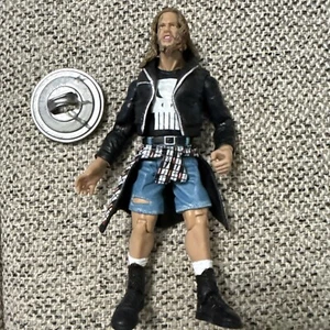 2001 Jakks Raven Titan Tron Rulers Of The Ring Wrestling Figur WWE Komplett Wcw - Bild 1 von 6