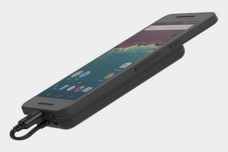 USB C Type-C Powe Bank Portable External Battery Backup Charger Fast Charging - Image 1 of 4