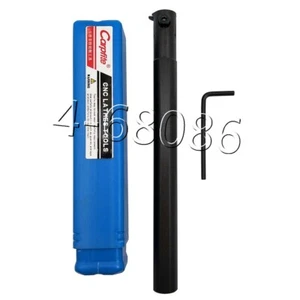 MGIVR2016-3 16x150mm Herramienta de corte de ranura de separación Torno Soporte de giro para MGMN300 - Imagen 1 de 5