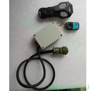 1x Para Toyota Land Cruiser LC70 LC76 Parachoques Delantero Cabrestante Interruptor Control d - Imagen 1 de 1