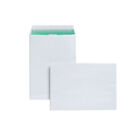 Basildon Bond C4 Pocket Envelope Plain White Pack of 50 L80281