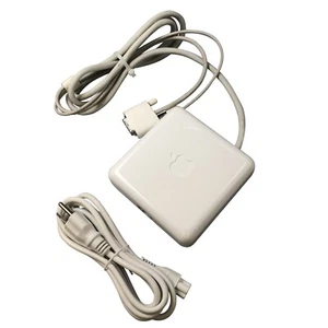 Authentische Apple DVI Auf ADC Monitor Display Adapter M8661LL/B für W / P.Cord - Bild 1 von 6