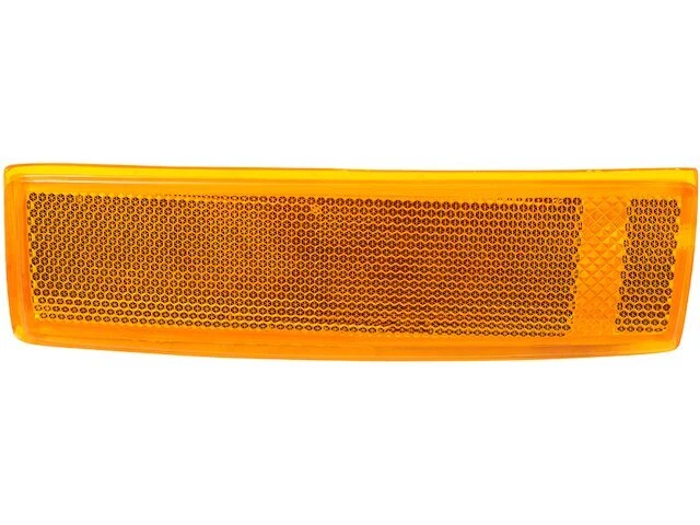 Conjunto de marcador lateral izquierdo Brock 17HF54J para GMC Syclone 1991 Foto 1 de 1