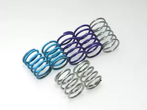 MTX-1241 mugen MTX4 muelles de choque para coche en carretera - Imagen 1 de 1